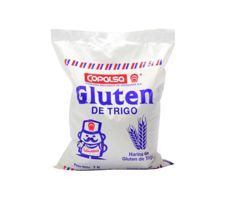 HARINA DE GLUTEN COPALSA 1K