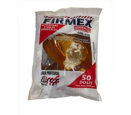 FIRMEX COPALSA 500 GR