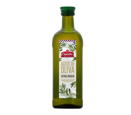 ACEITE DE OLIVA COPALSA EXTRE VIRGEN 500ML