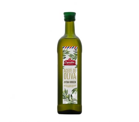ACEITE DE OLIVA COPALSA  EXTRE VIRGEN 250ML