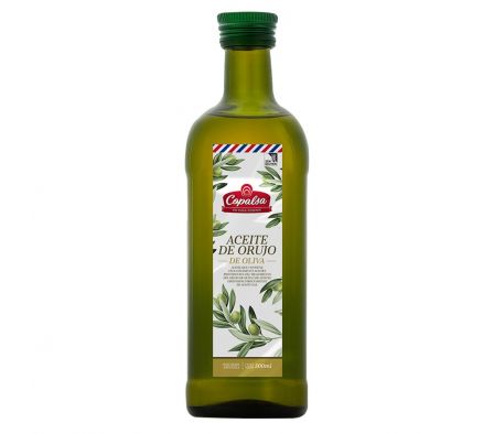 ACEITE ORUJO DE OLIVA COPALSA 500ML