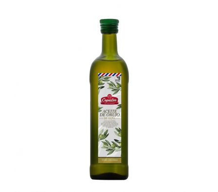 ACEITE ORUJO DE OLIVA COPALSA 250ML