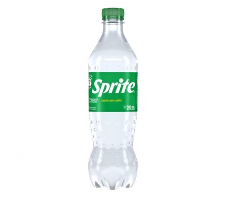 GASEOSA SPRITE 500ML