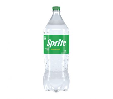GASEOSA SPRITE DESCARTABLE 2LT