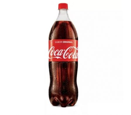 GASEOSA COCA COLA DESCARTABLE 1.5LT