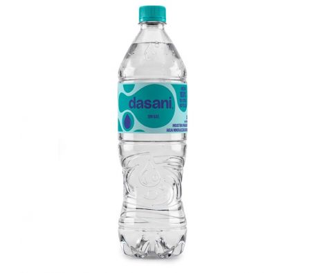 AGUA MINERAL DASANI SIN GAS 1,5L