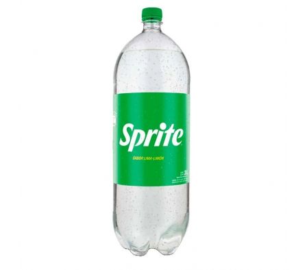 GASEOSA SPRITE BOTELLA 3L 