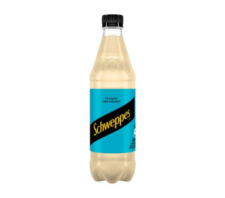 GASEOSA SCHWEPPES POMELO ZA 500ML