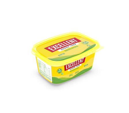 MARGARINA EXCELLENT 500GR