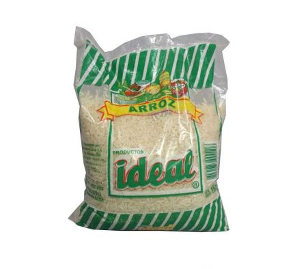 ARROZ IDEAL ETIQ. VERDE 1KL