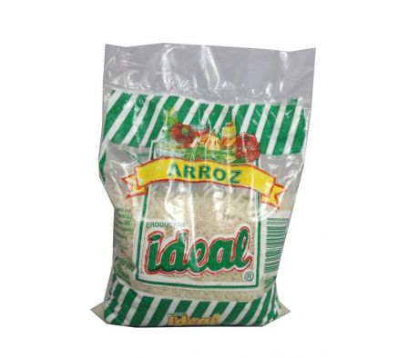 ARROZ IDEAL ETIQUETA VERDE 500GR