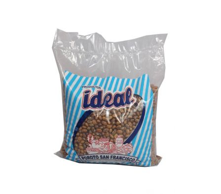 POROTO IDEAL SAN FRANCISCO 1KL