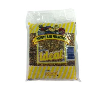 POROTO IDEAL SAN FRANCISCO 500GR