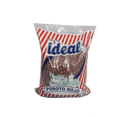 POROTO IDEAL ROJO 500GR