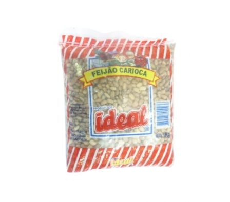 POROTO IDEAL CARIOCA 1KG