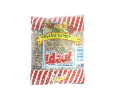 POROTO IDEAL CARIOCA 500GR