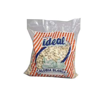 POROTO IDEAL ALUBIA BLANCO 800GR