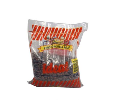 POROTO IDEAL ALUBIA ROJO 800GR