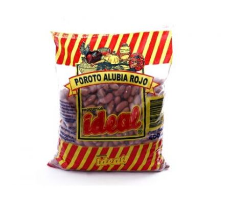 POROTO IDEAL ALUBIA ROJO 400GR