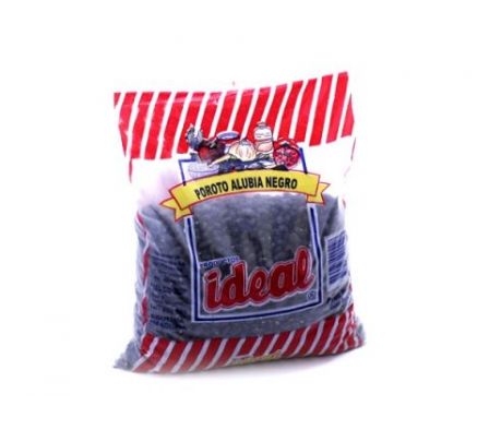POROTO IDEAL ALUBIA NEGRO 1KL