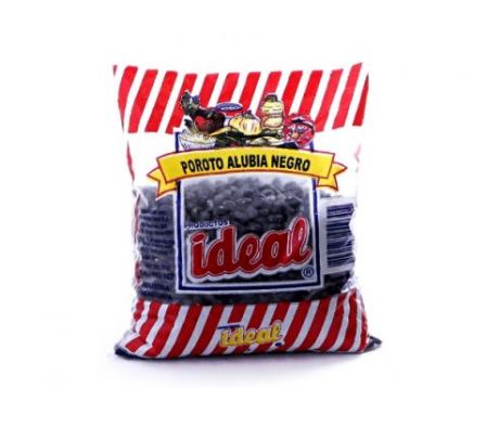 POROTO IDEAL ALUBIA NEGRO 500GR
