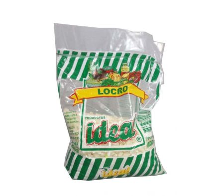 LOCRO IDEAL 400GR