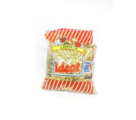LENTEJA IDEAL 800GR