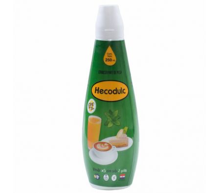 EDULCORANTE KAA HEE LIQUIDO 250ML