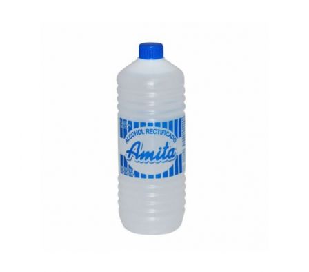 ALCOHOL RECTIFICADO AMITA 500ML