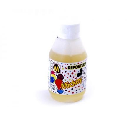 ESENCIA MICKEY ARTIFICIAL VAINILLA 120ML