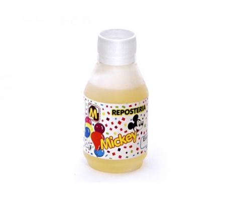 ESENCIA MICKEY NATURAL LIMON 120ML