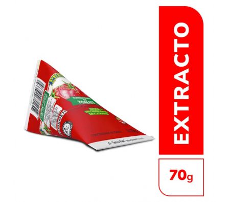 EXTRACTO DE TOMATE PERITA 70GR