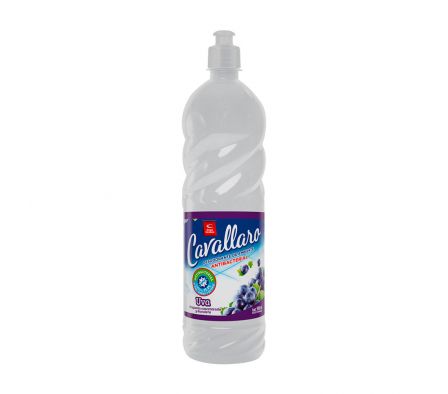 DESODORANTE AMB. CAVALLARO UVA 900ML