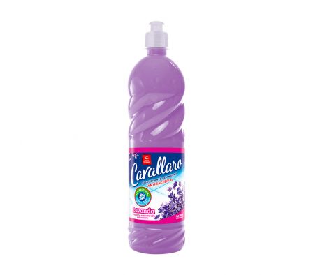 DESODORANTE AMB. CAVALLARO LAVANDA 900ML
