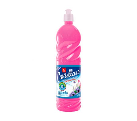 DESODORANTE AMB. CAVALLARO FANTASIA 900ML