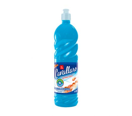 DESODORANTE ANTIB. CAVALLARO FRESCURA MARINA 900ML