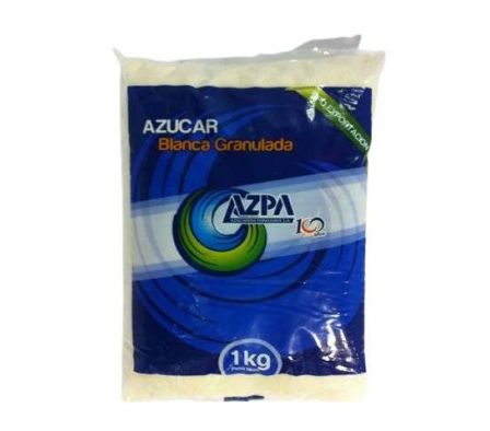 AZUCAR BLANCA AZPA 1KL