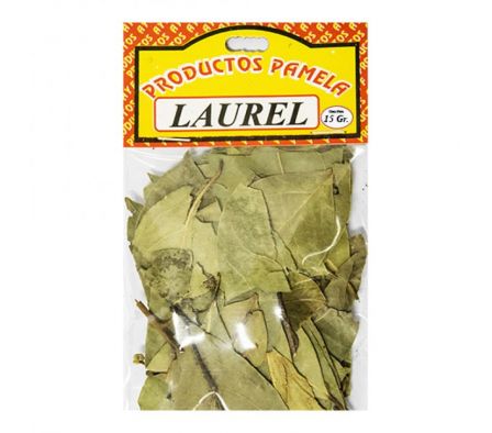 LAUREL PAMELA  X15GR