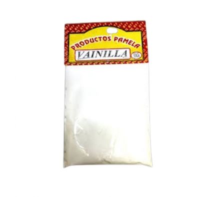 VAINILLA PAMELA 50GR