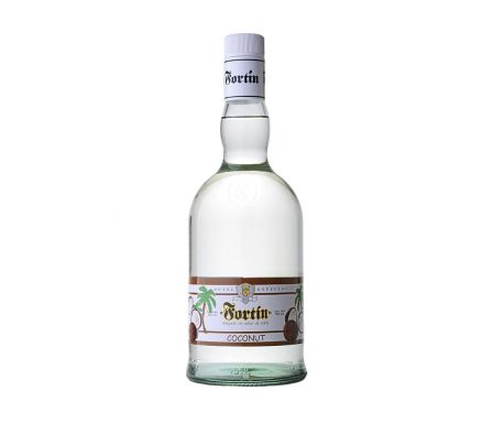 RON FORTIN COCO 750ML