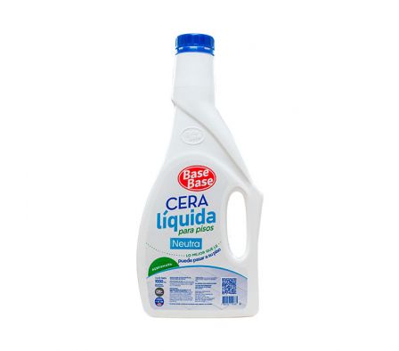 CERA LIQUIDA BB NEUTRO 1LTS