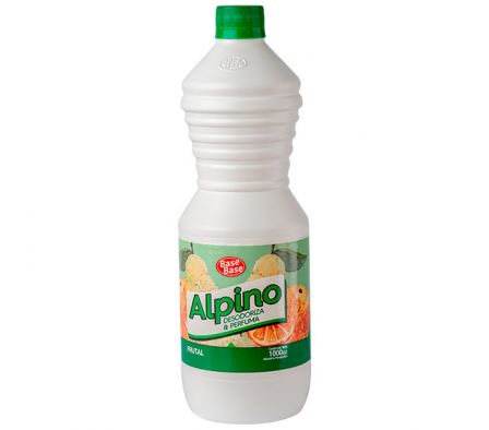 DESODORANTE BB FRUTAL 1LTS