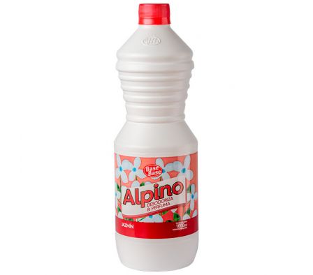 DESODORANTE BB JAZMIN 1LTS