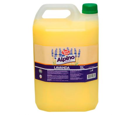 DESODORANTE BB LAVANDA 5LTS