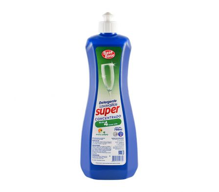 DETERGENTE BB SUP. CONC. 750CC