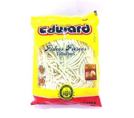 FIDEO FRESCO EDWARD