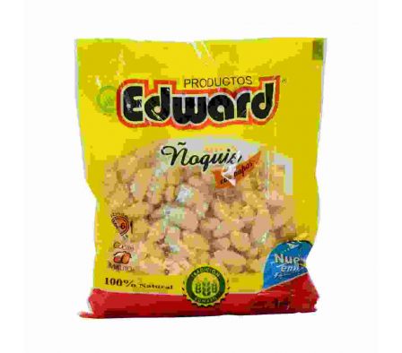 ÑOQUIS EDWARD 1KL
