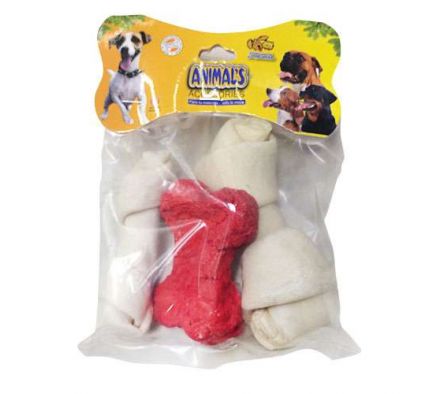 HUESO DIGERIBLE ANIMAL`S KENNEL PASTORPET GRANDE 