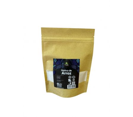 HARINA DE ARROZ TIVA 250 GR