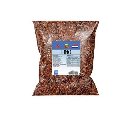 LINO TIVA 400 GR
